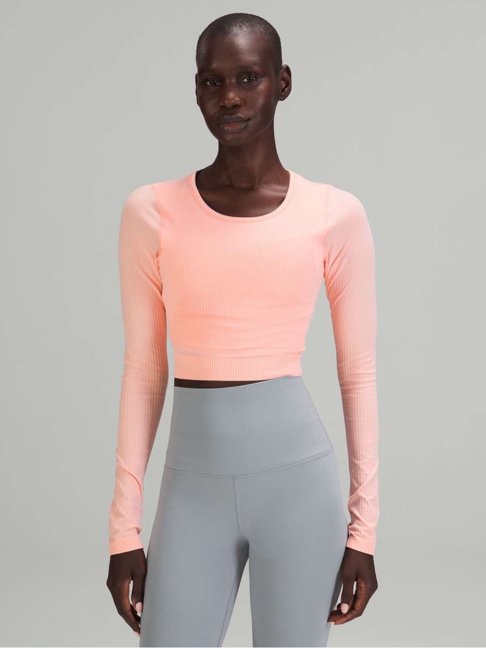 🍋 Lululemon Ebb to Street